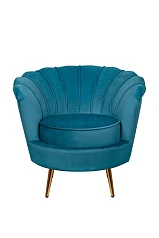 красивые Кресло ракушка Pearl Marine в интернет-магазине