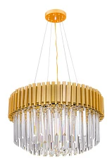 заказать стильные Люстра Emerald D60