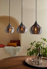 красивые Подвесной потолочный светильник (люстра) TAMALLAT 43577 в интернет-магазине