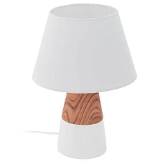 Настольная лампа SORITA в интерьере