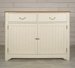 купить Комод Olivia из березы в бежевом цвете арт GA4005-1C в интернет-магазине