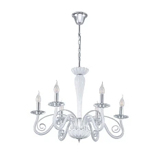 фото 39129 Люстра потолочная MEDUNO 1 в интерьере