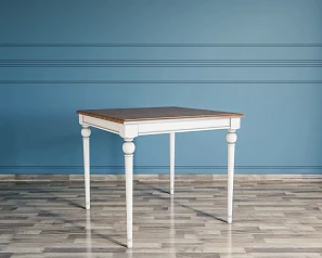 купить красивые Стол для кухни в стиле Прованс "Odri" арт od2153