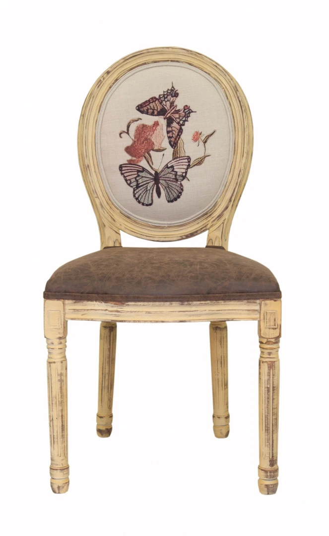 купить стильные Стул Volker Butterfly