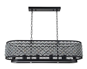 заказать стильные Люстра Klaris L1000