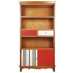 купить Стеллаж "Gouache Birch" арт М10530ETG