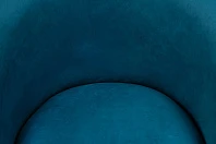 купить Кресло Benee Izumrud на черных ножках