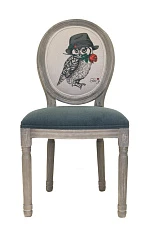 заказать Стул Volker Owl