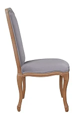 фото Стул для кафе Wenter Grey V2 в интерьере