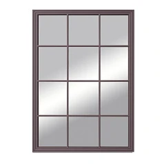 купить Зеркало "Florence" лаванда арт 201-10LETG