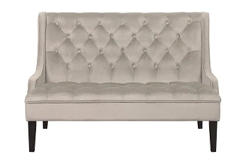 стильные Американский диван Sommet Taupe коричневый