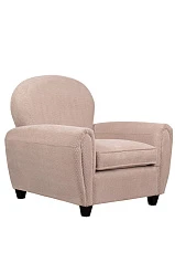 купить стильные Кресло широкое Flog N-camel