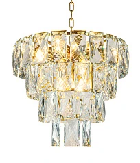 красивые Люстра Odeon Plate 500 в интернет-магазине