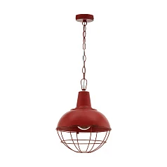 заказать Подвесной потолочный светильник (люстра) CANNINGTON 1 33031