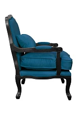 купить стильные Мягкое кресло модерн Nitro Izumrud в интернет-магазине