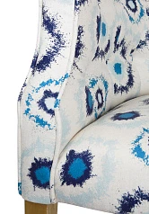 купить стильные Кресло Laela Deep V2