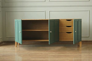 красивые Комод "Andersen" большой арт AN02