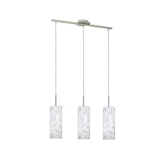 фото 90048 Подвесной потолочный светильник (люстра) AMADORA