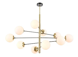 заказать Светильник Direct 10 Gold