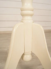 купить стильные Круглый кофейный стол "Leontina" арт ST9305