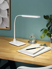 красивые Настольная лампа светодиодная диммируемая LAROA в интернет-магазине