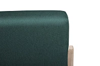 Кресло дизайнерское Cody B-emerald в интернет-магазине