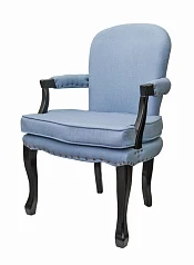 стильное Полукресло Anver Blue