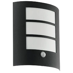 заказать 88141 Уличный настенно-потолочный светильник CITY