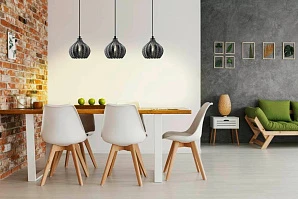 красивые Подвесной потолочный светильник (люстра) TAMALLAT 43577 в интернет-магазине