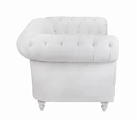 купить Диван Odis White