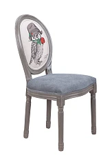 заказать Стул для кафе Volker Owl V3 в интернет-магазине