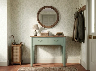Консоль "Оливия (Olivia)" с 2 ящиками арт GA1006