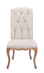 красивые Дизайнерский обеденный стул Meliso White V2