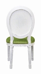 купить стильный Стул Memos Old Green