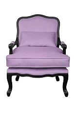 купить красивое Мягкое кресло ретро Nitro Purple