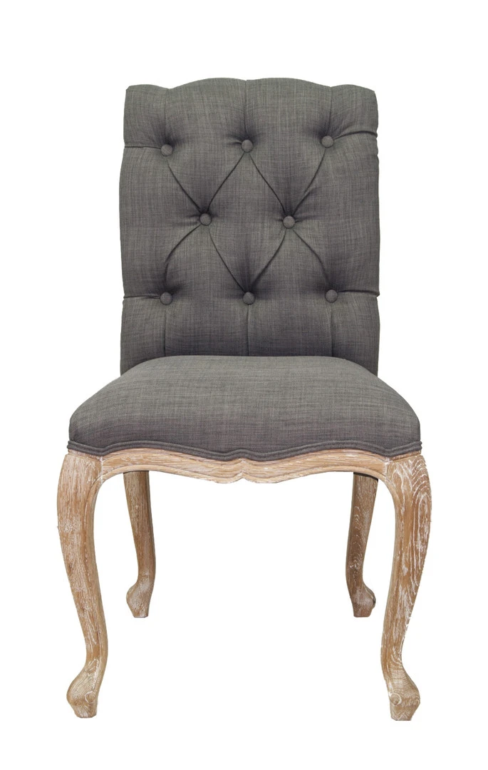 купить Стул Meliso Gray в интернет-магазине