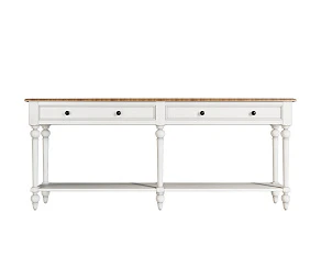 стильные Большая консоль "Odri" арт od2124L