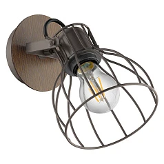 купить 98134 Настенный светильник SAMBATELLO в интернет-магазине