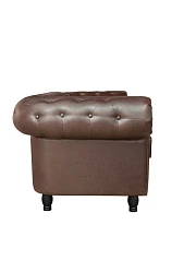 Диван Chesterfield Brown V2 в интернет-магазине
