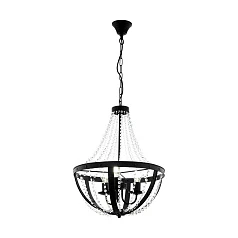 купить Подвесной потолочный светильник (люстра) BARNABY 1 в интернет-магазине