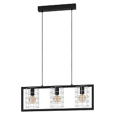 купить стильные Подвесной потолочный светильник (люстра) JUBILY 43663