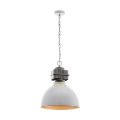 Подвесной потолочный светильник (люстра) ROCKINGHAM