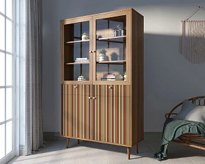 купить стильный Буфет "Berber" принт 20 арт BB07/Print_20 в интернет-магазине