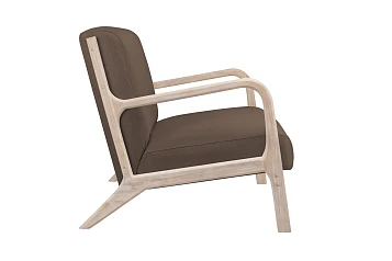 Дизайнерский двухместный диван Cody B-vision на заказ