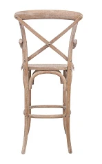 Дизайнерский барный стул Terika в интерьере