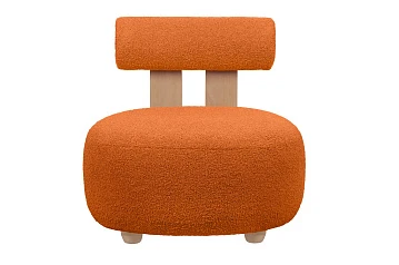 Кресло Luman Orange V2L в интернет-магазине