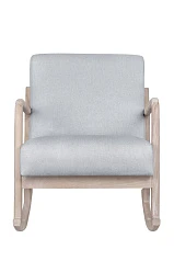 купить Кресло-качалка Cody B-linen в интернет-магазине