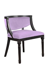купить Стул для кафе Orzo Purple