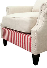 Полукресло Paris на заказ