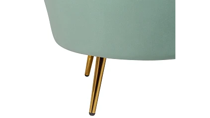 заказать Комплект кресел ракушка Pearl Green